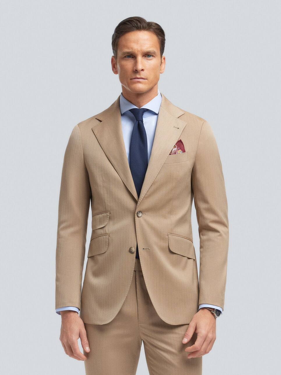 AMERICANA NAPOLI ESPIGA