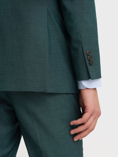 AMERICANA NAPOLI CUADRILLE VERDE