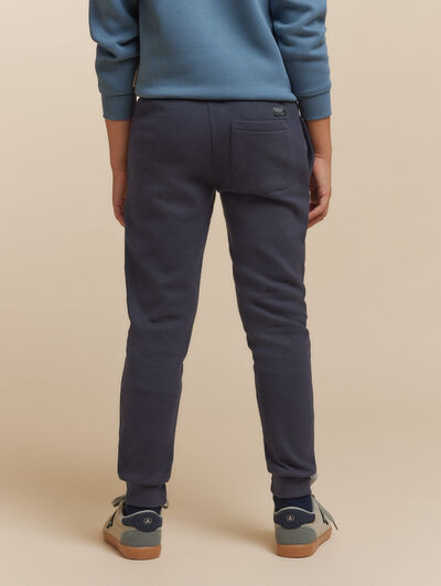 JOGGER BASIC KIDS