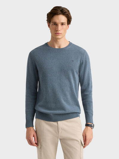 JERSEY CLEVELAND AZUL