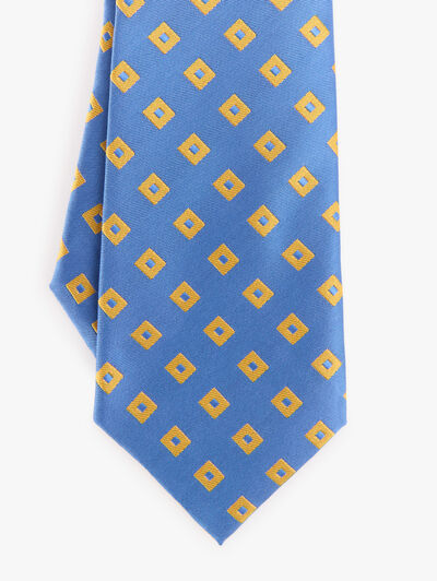 CORBATA JACQUARD MF
