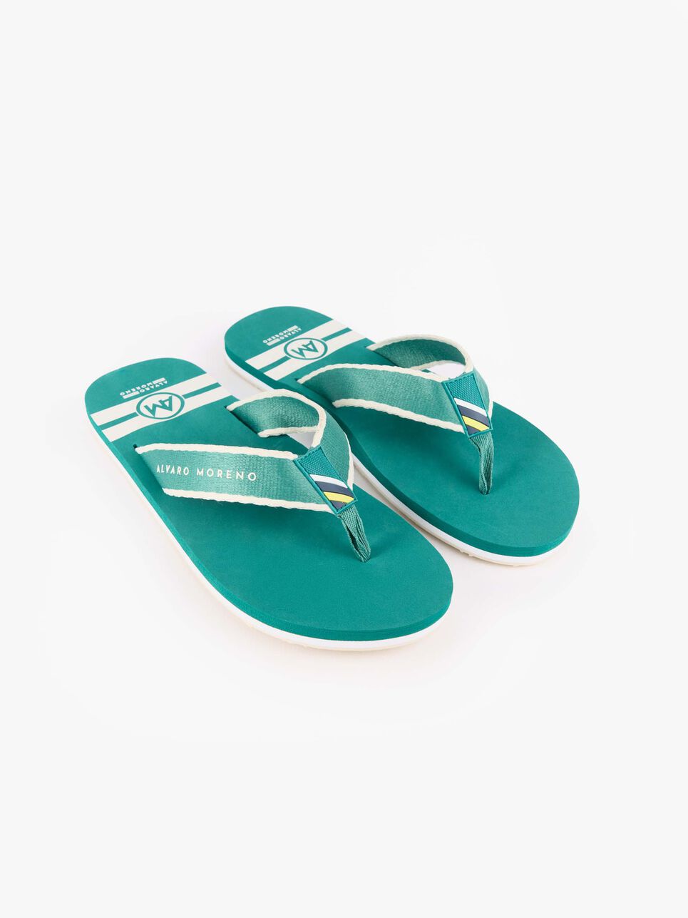 CHANCLAS CHAMPIONS