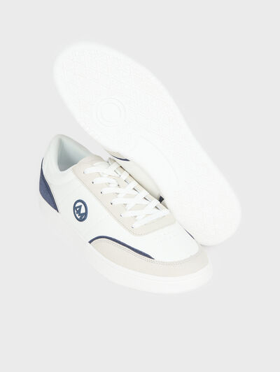 SNEAKERS SCOTT BLANCO