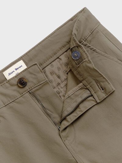 PANTALON CHINO KIDS