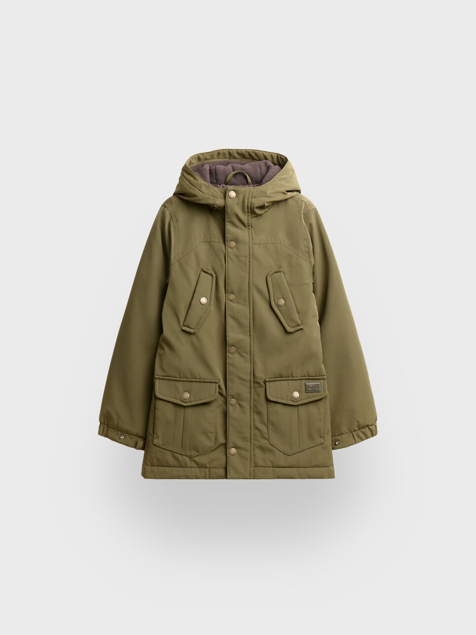 PARKA EASTON KIDS