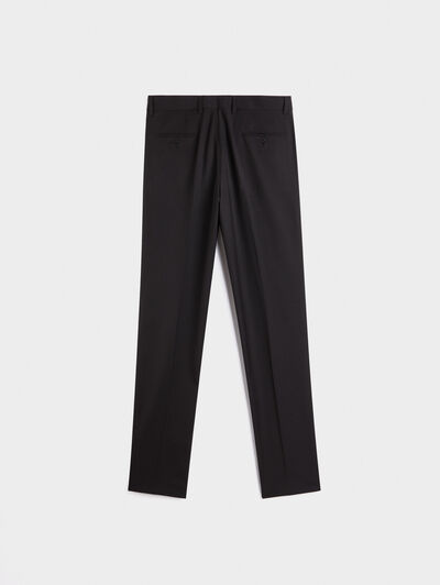 PANTALON TWILL