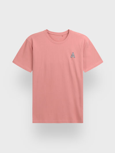 CAMISETA INKA CORAL