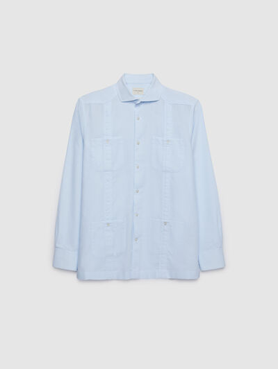 CUBANA OXFORD