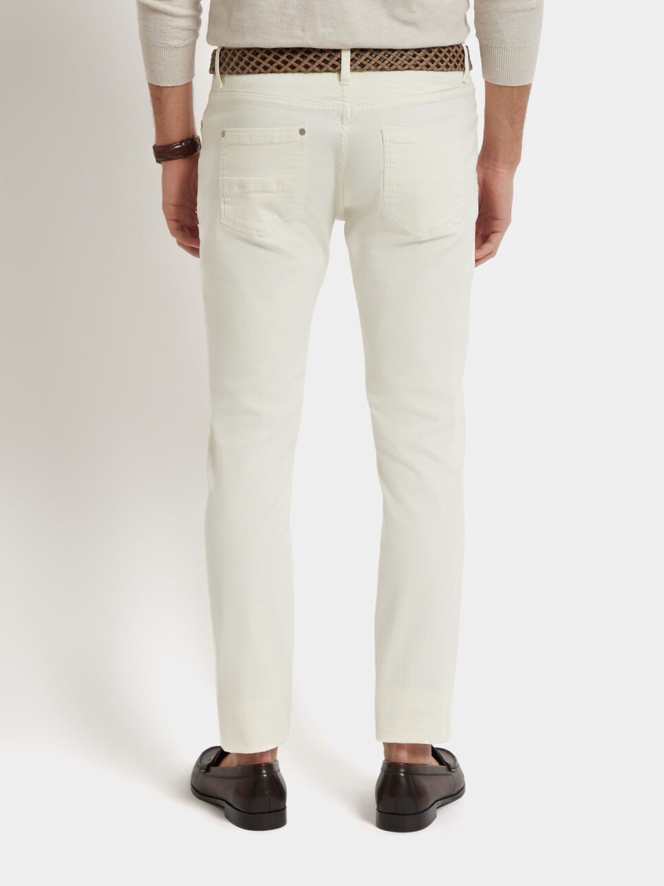 PANTALON NUEVO TEJANO