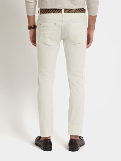 PANTALON NUEVO TEJANO