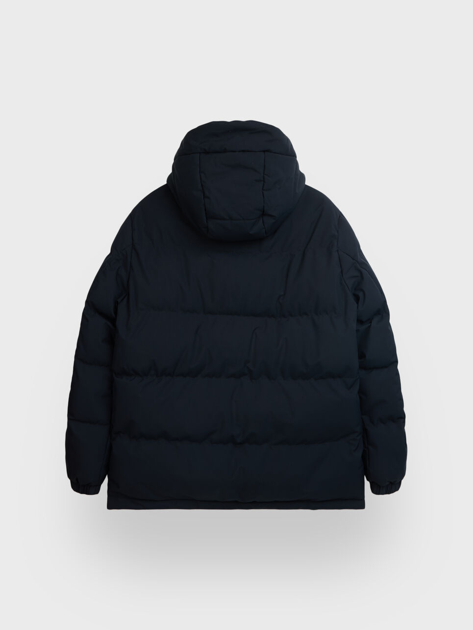 PARKA NEPAL