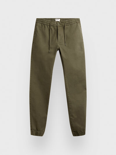 PANTALON ANDER VERDE
