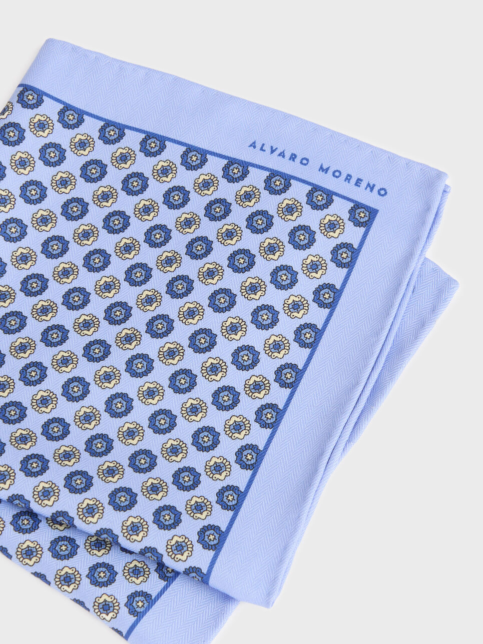 PA&Ntilde;UELO PRINTED