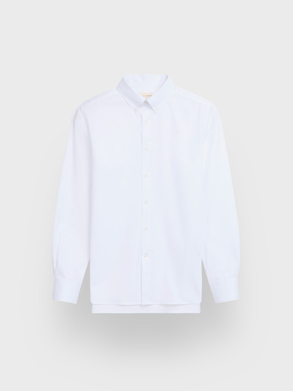 CAMISA NIDO