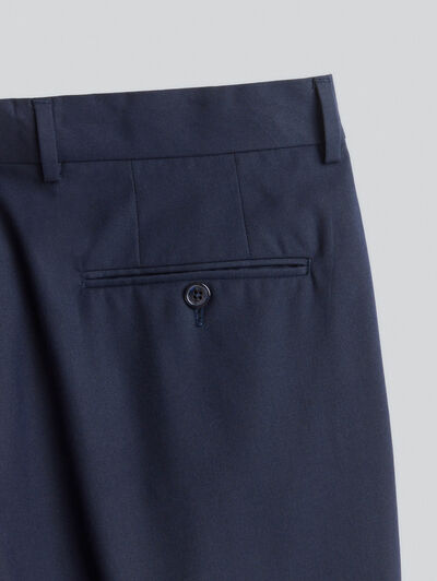  PANTALON TWILL