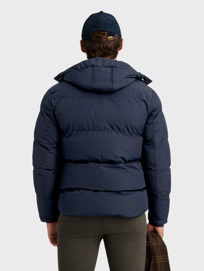 PARKA SKYWEAR