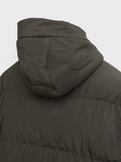 PARKA SKYWEAR VERDE