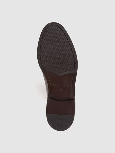 BLUCHER PIEL