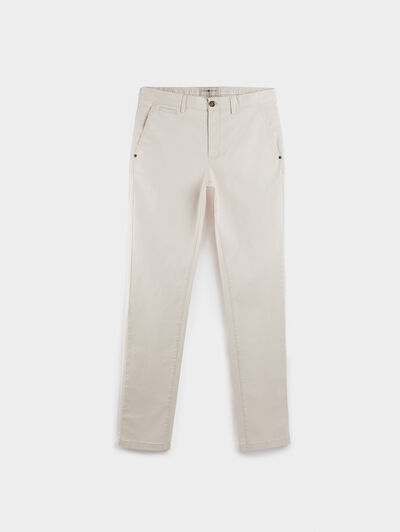 PANTALON SLOT