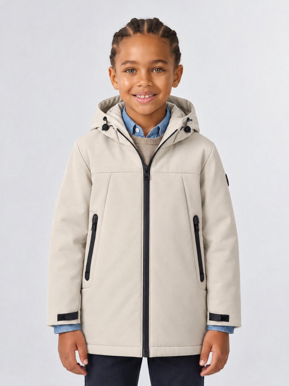 PARKA SKYWALKER KIDS