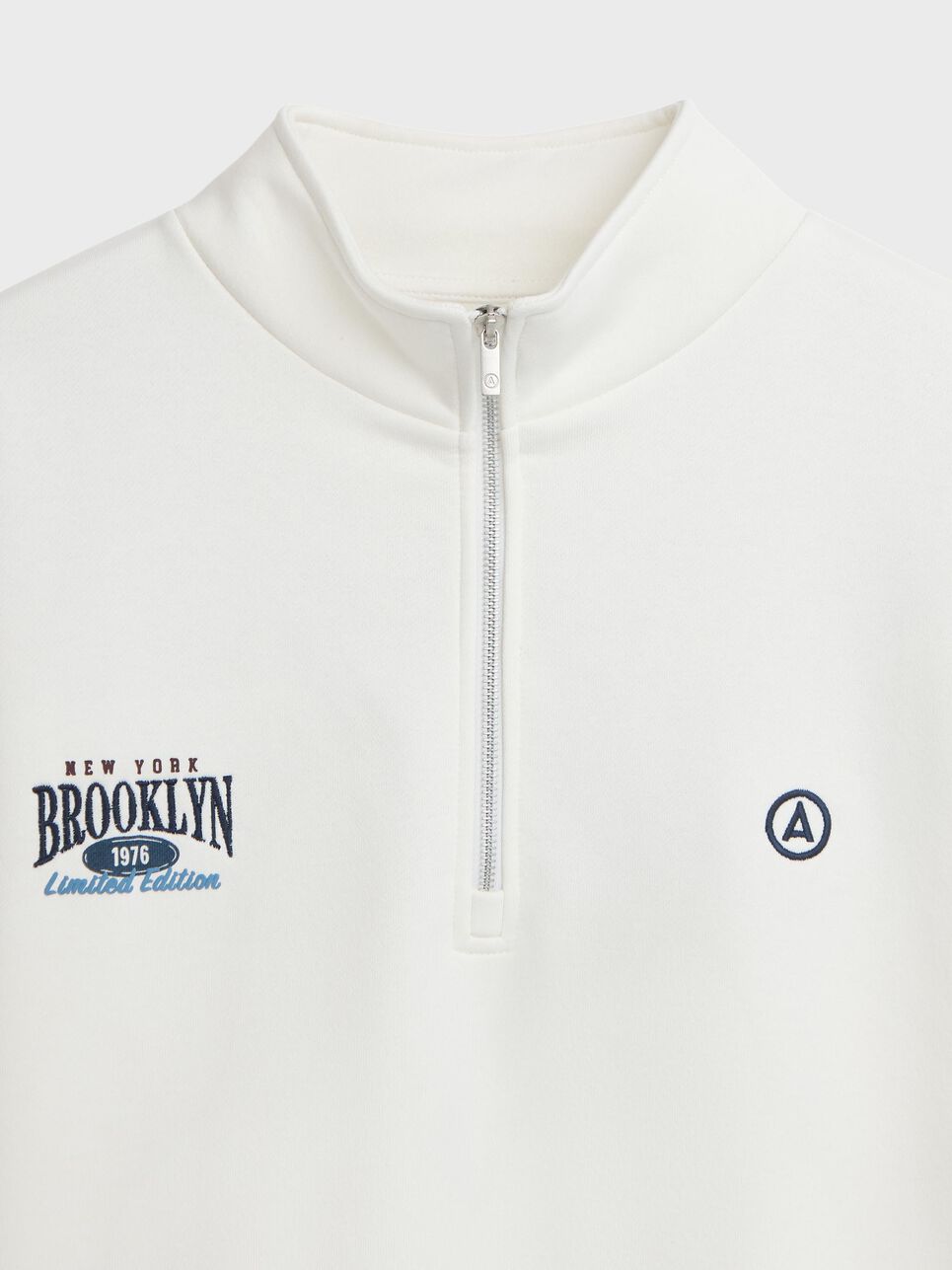 SUDADERA BROOKLYN