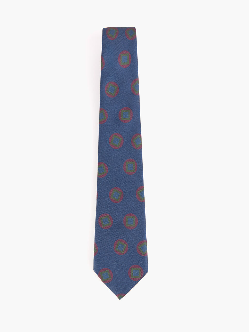 CORBATA PRINTED