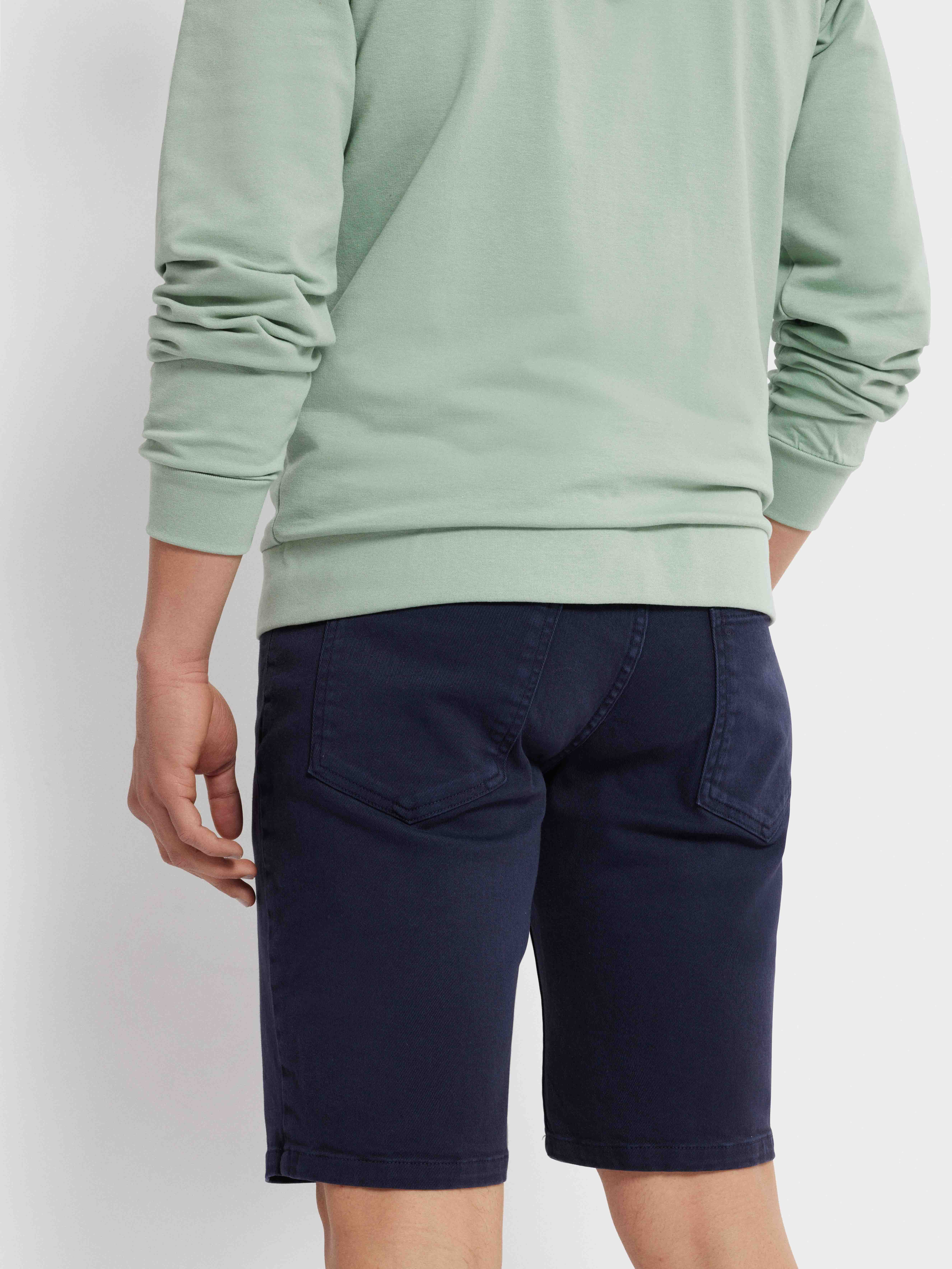 Bermudas | Álvaro Moreno