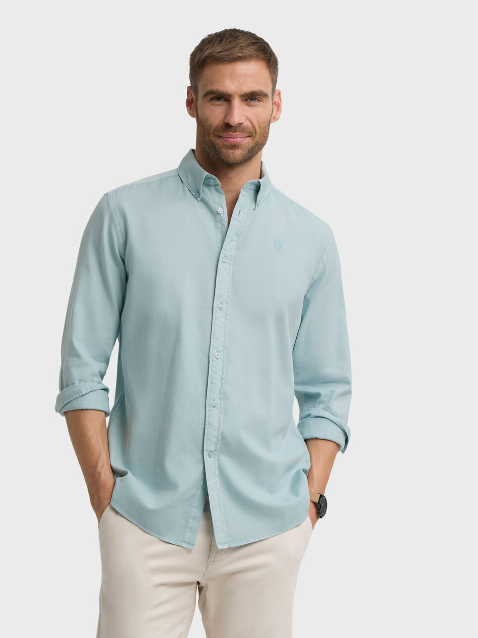 CAMISA PANAMA DYE