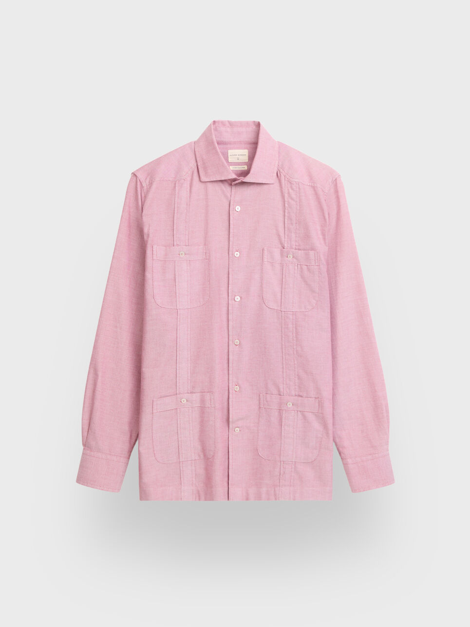 CUBANA OXFORD