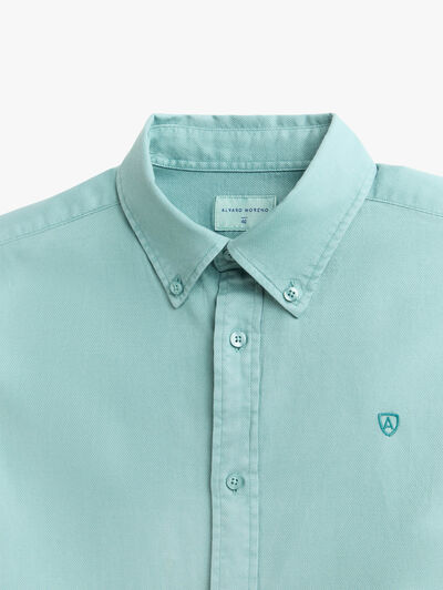 CAMISA PANAMA DYE