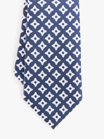 CORBATA JACQUARD MF