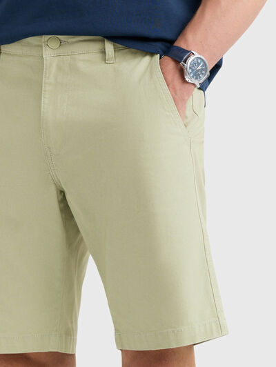 BERMUDA CANVAS VERDE