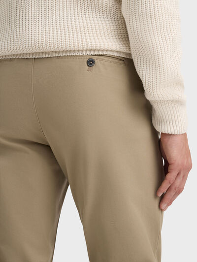 PANTALON ENZO CAMEL