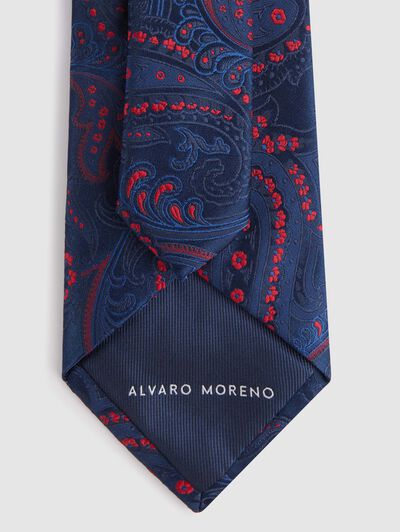 CORBATA JACQUARD MF