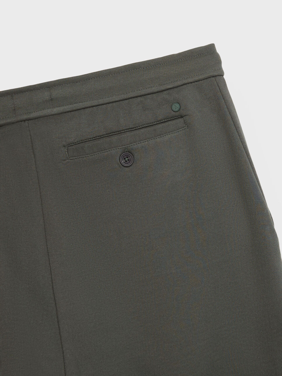 JOGGER CHINO PUNTO