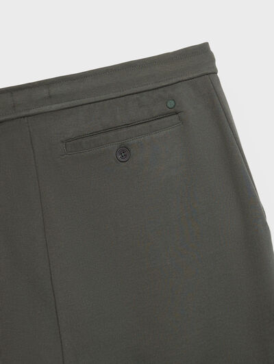 JOGGER CHINO PUNTO