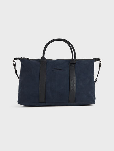 BOLSA DUO AZUL MARINO