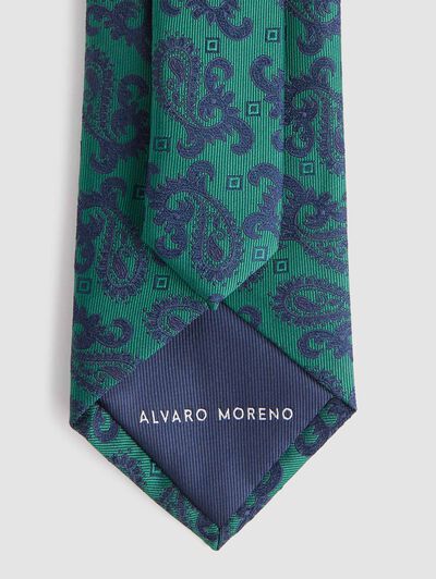 CORBATA JACQUARD MF