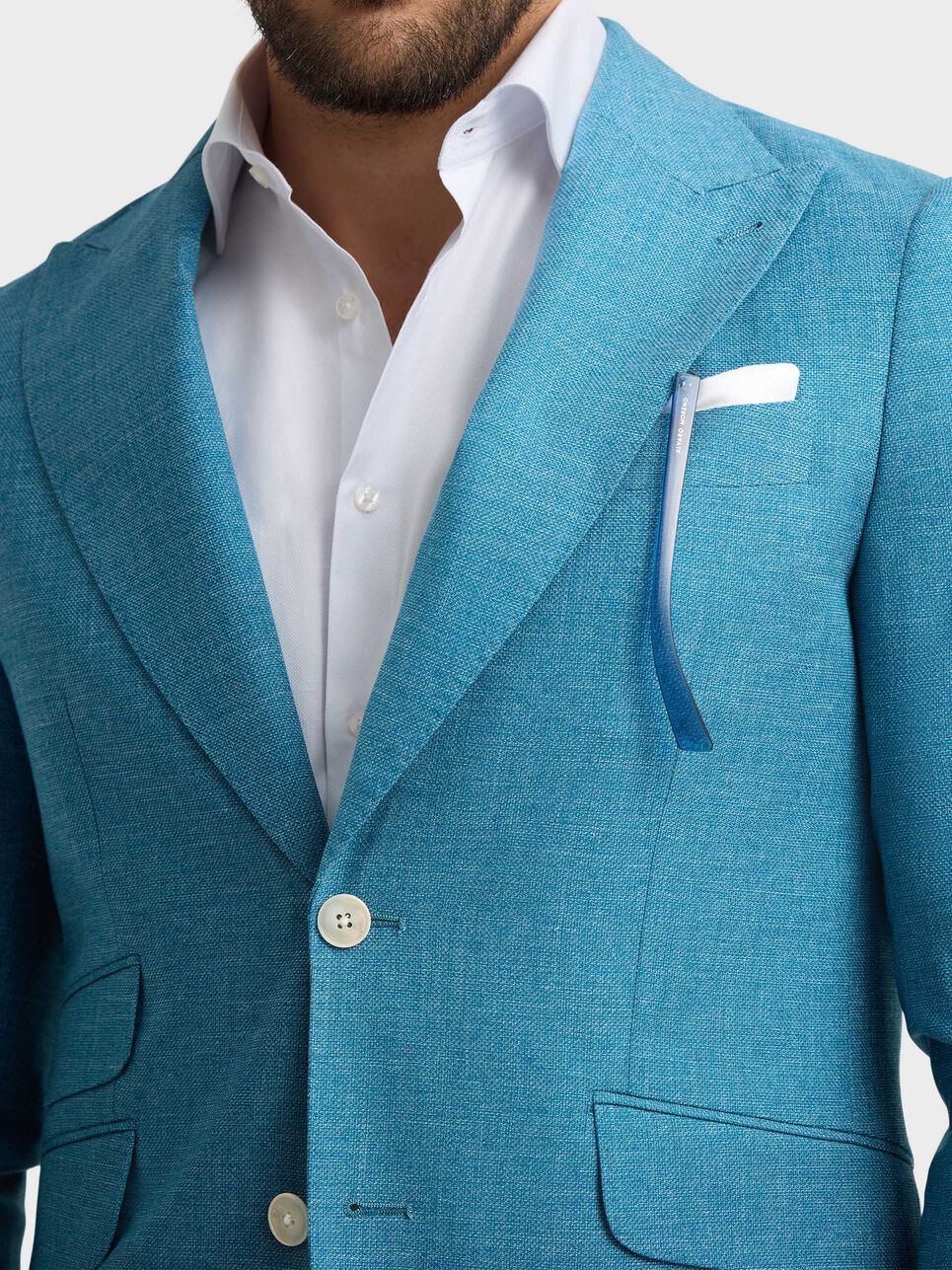 AMERICANA CAPO ESTRUCTURA