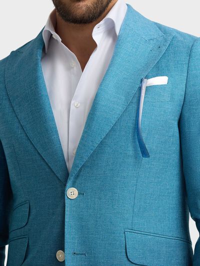 AMERICANA CAPO ESTRUCTURA TURQUESA