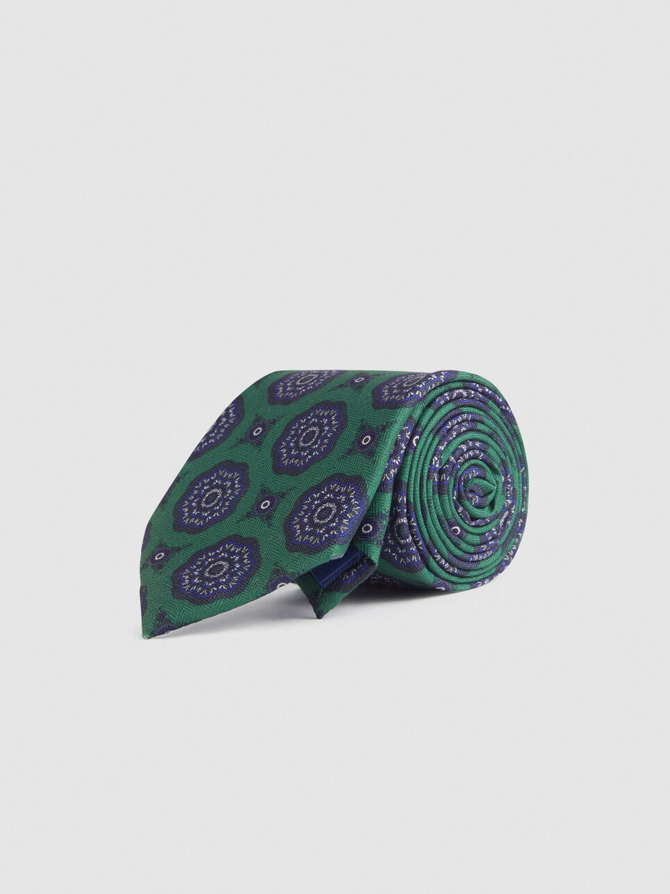 CORBATA PRINTED