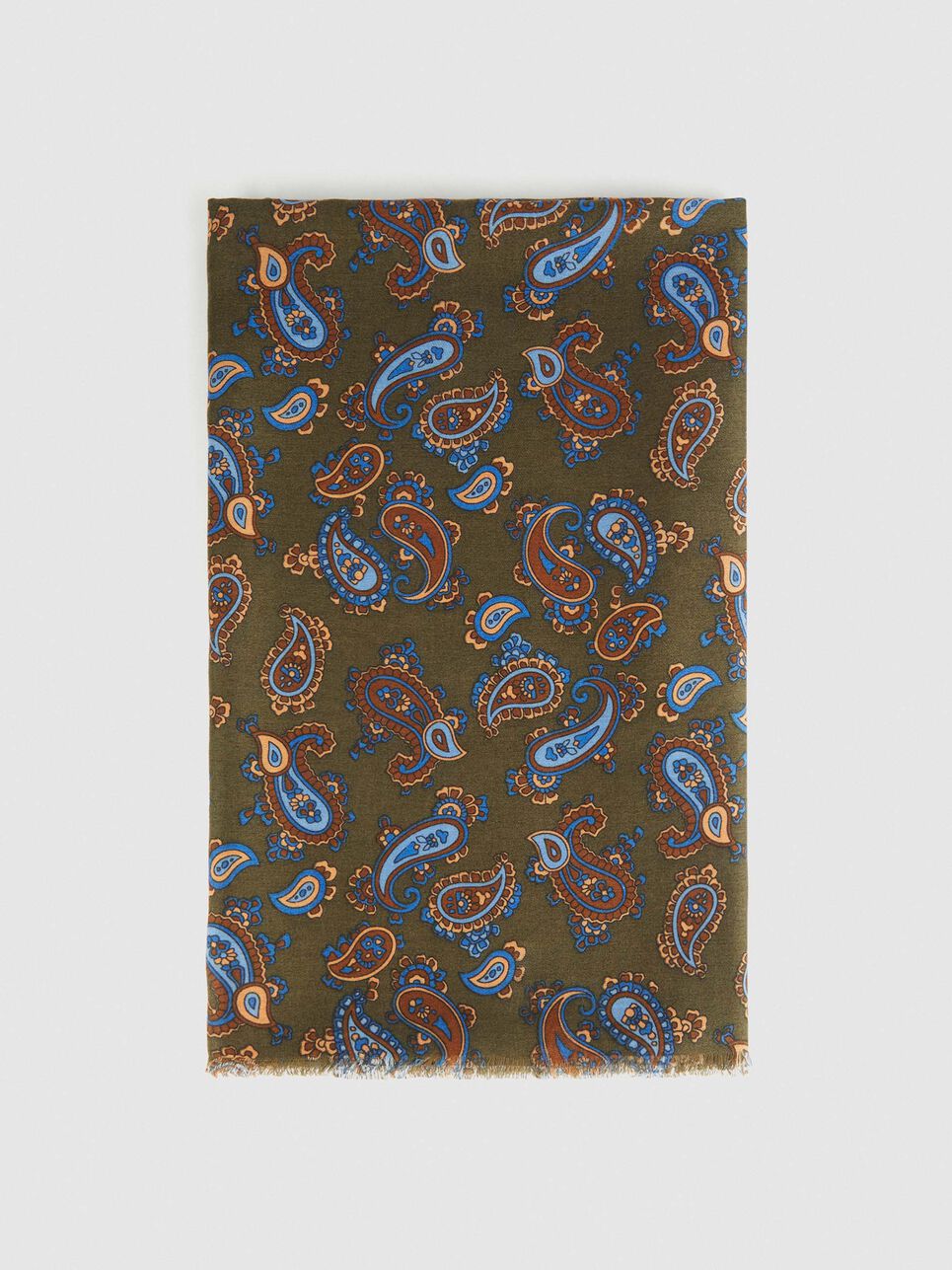 FOULARD PRINT