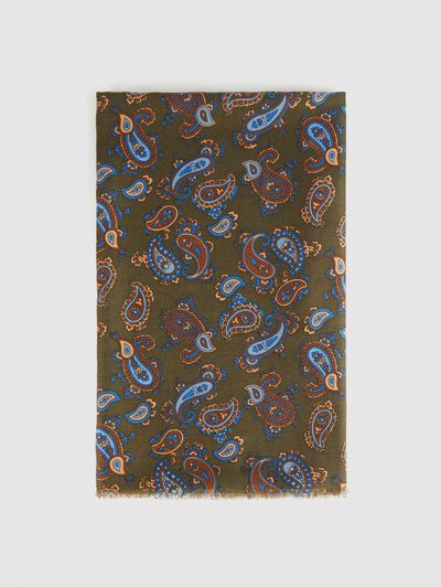 FOULARD PRINT