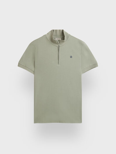 POLO DRAKE VERDE