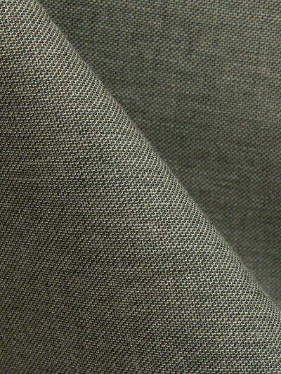 AMERICANA LINO FIL A FIL VERDE