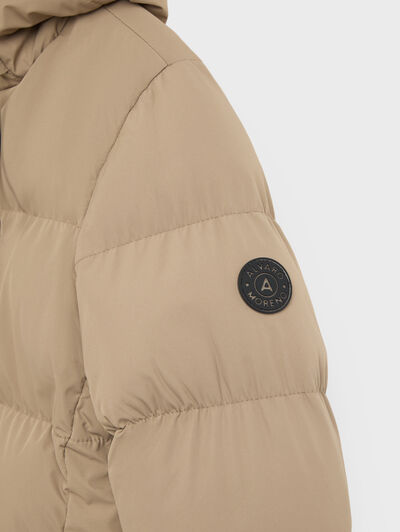 PARKA SKYWEAR KIDS
