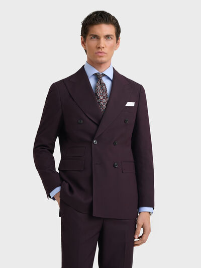 AMERICANA CAPOLUNGO MICRO BURDEOS