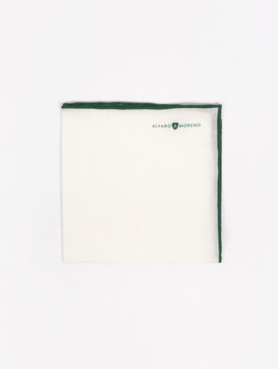 PAÑUELO LINO
