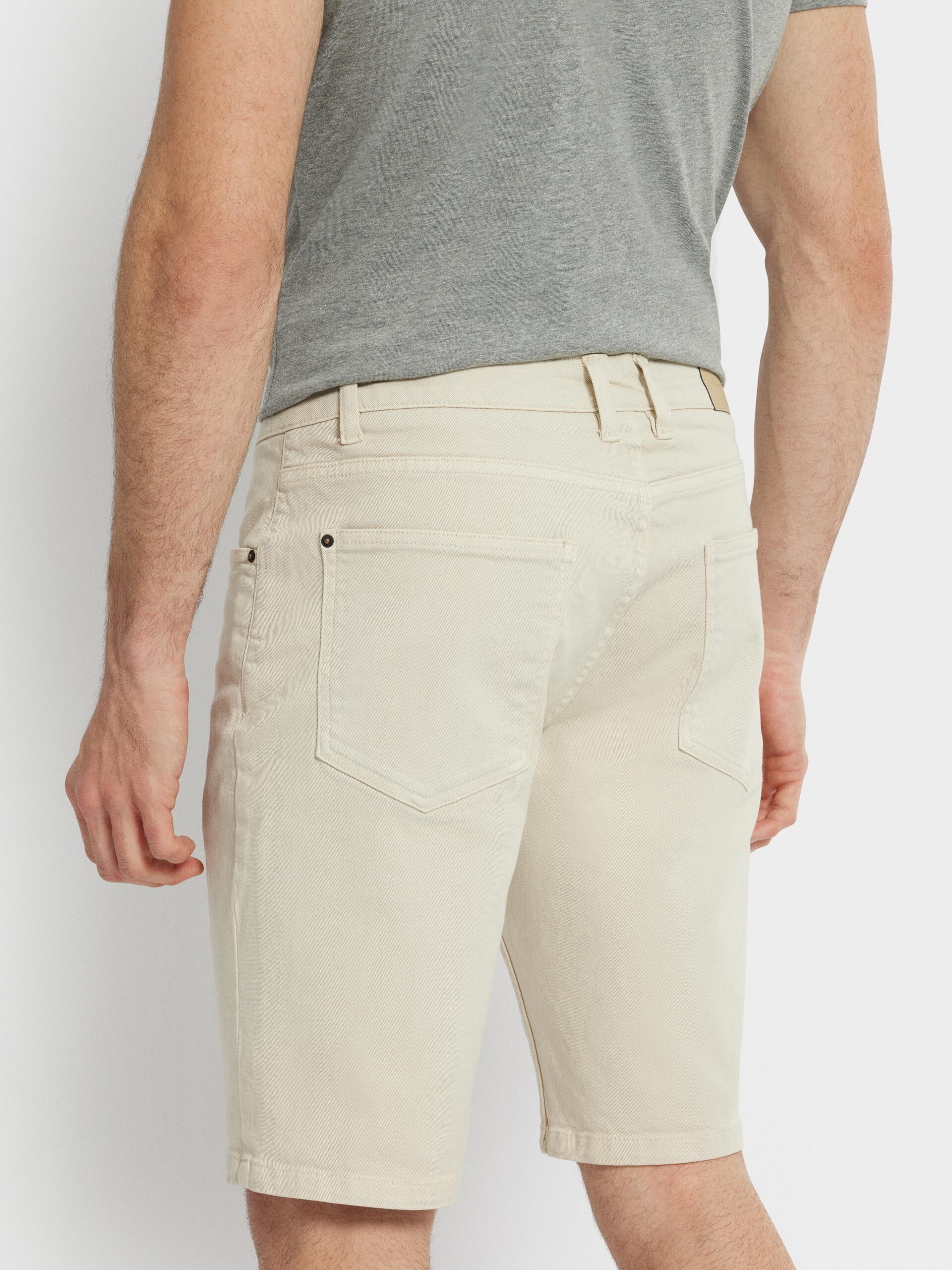 Bermudas | Álvaro Moreno