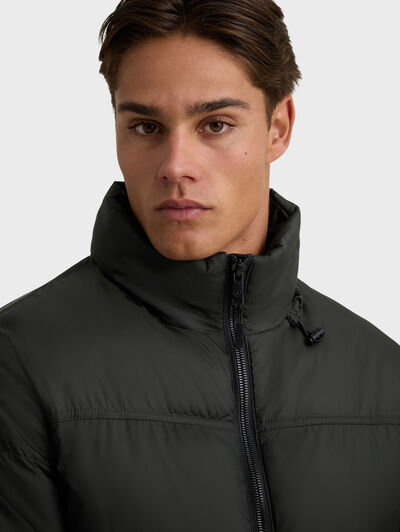 PARKA ELBRUS